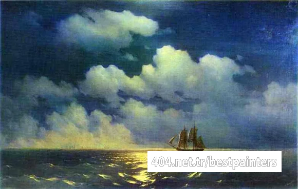 aivazovsky14