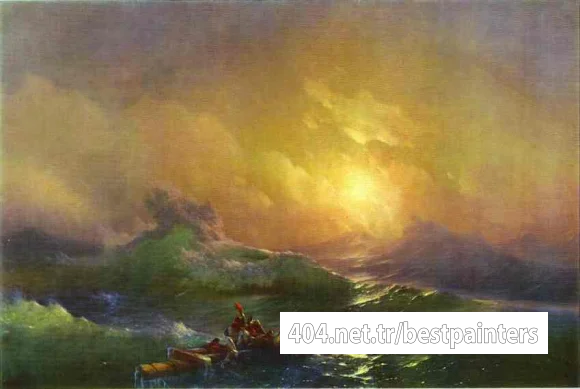 aivazovsky17