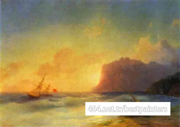 aivazovsky18