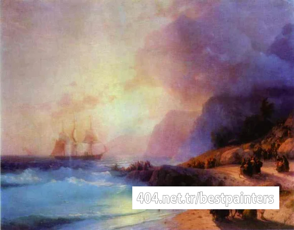 aivazovsky23