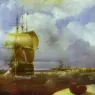 Ivan Aivazovsky