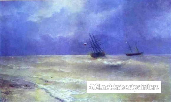 aivazovsky33