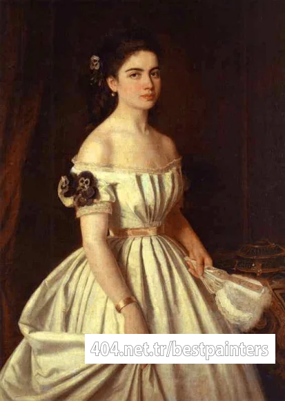 Kramskoi_Portrait_of_E._Vasilchikova
