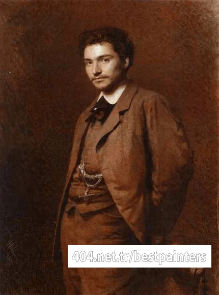 Kramskoi_Portrait_of_the_Artist_Feodor_Vasilyev