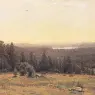 Shishkin_Ivan_The_Forest_Horizons_1884