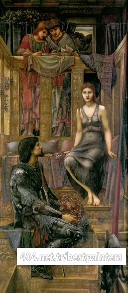 Burne-Jones1