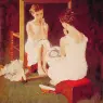 illustration as a fine art