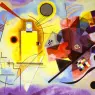 Kandinsky, Wassily (Russian, 1866-1944)