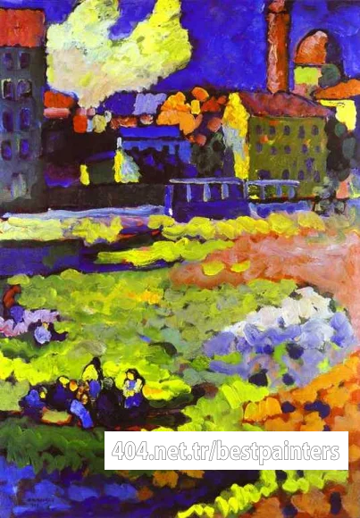 kandinsky5