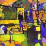 Kandinsky, Wassily (Russian, 1866-1944)