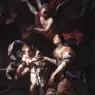 DUJARDIN_Karel_Hagar_and_Ishmael_in_the_Wilderness