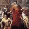 DUJARDIN_Karel_St_Paul_Healing_the_Cripple_at_Lystra