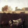 Italian_Landscape_with_Herdsman_and_a_Piebald_Horse_WGA
