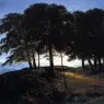 SCHINKEL_Karl_Friedrich_Morning