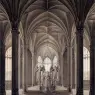 SCHINKEL_Karl_Friedrich_Study_For_A_Monument_To_Queen_Louise