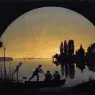 Karl Friedrich Schinkel (1781-1841)