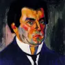 Kazimir Malevich