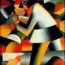 Kazimir Malevich