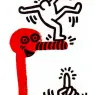 Keith Haring