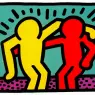 Keith Haring