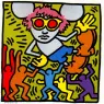 Keith Haring