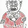 Keith Haring