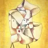 Klee, Paul (Swiss, 1879-1940)