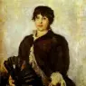 Korovin, Constantin (Russian, 1861-1939)