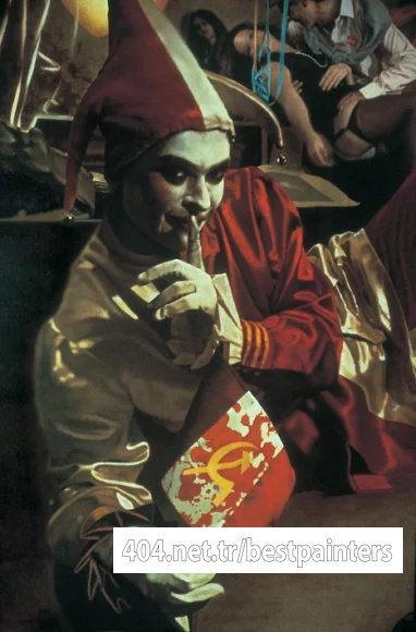 Luis_Jose_Estremadoyro_Do_Not_Tell_Anyone_detail_