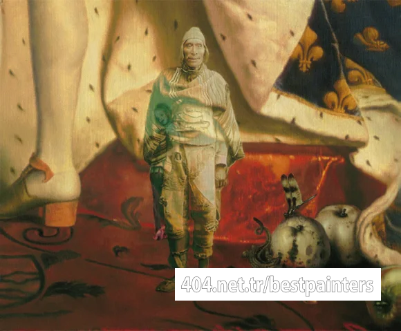 Luis_Jose_Estremadoyro_The_Guardian_of_Liberty_detail_III