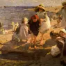 Laura Knight(England)