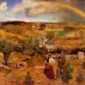 Laura Knight(England)