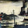 Laurence Stephen Lowry