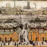 Laurence Stephen Lowry
