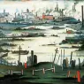 Laurence Stephen Lowry