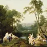 La_Hyre_Laurent_de_1644