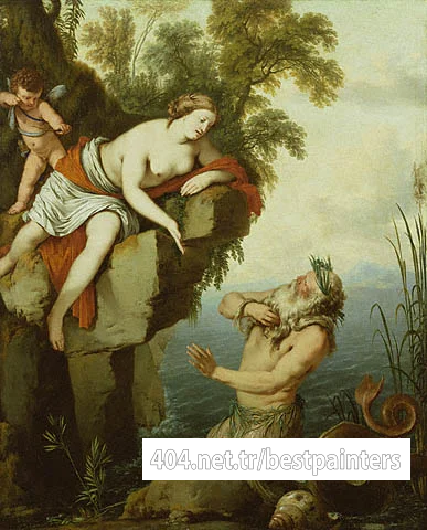 La_Hyre_Laurent_de_unknown_1640