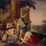 La_Hyre_Laurent_de_unknown