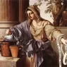 LA_HIRE_Laurent_de_Allegorical_Figure_Of_Grammar