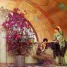 Lawrence Alma-Tadema(1836-1912)