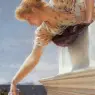Allma_Tadema_God_Speed!
