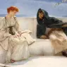 Alma_Tadema_A_Declaration