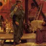 Alma_Tadema_Architecture_in_Ancient_Rome