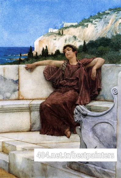 Alma_Tadema_Dolce_Far_Niente