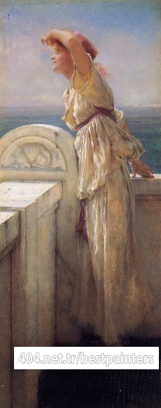 Alma_Tadema_Hopeful