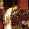 Alma_Tadema_In_the_Peristyle2