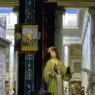 Alma_Tadema_In_the_Temple_(Opus_89)_1871