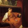 Alma_Tadema_Lesbia_Weeping_over_a_Sparrow