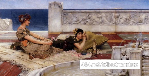 Alma_Tadema_Loves_Votaries