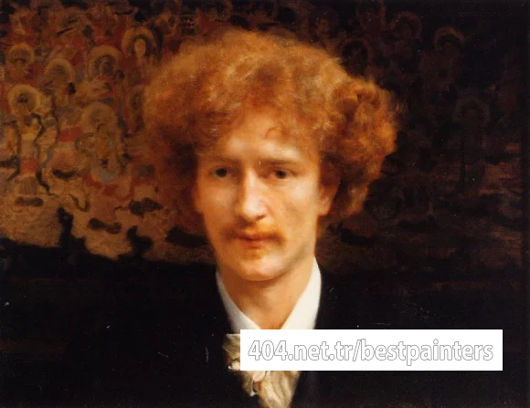 Alma_Tadema_Portrait_of_Ignacy_Jan_Paderewski